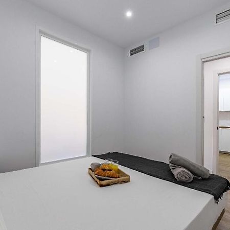 Ferienwohnung Boutique Living Soho Málaga Exterior foto