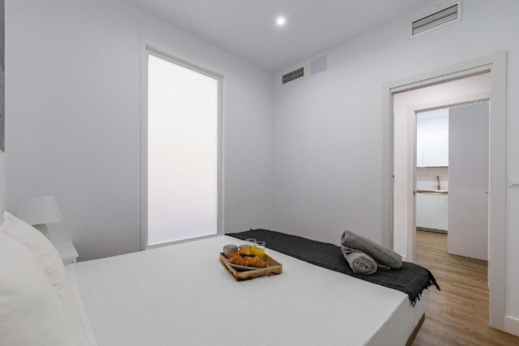 Ferienwohnung Boutique Living Soho Málaga Exterior foto
