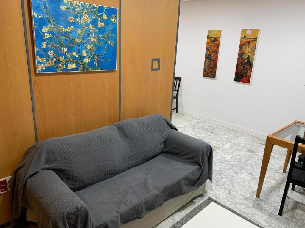 Ferienwohnung Boutique Living Soho Málaga Exterior foto